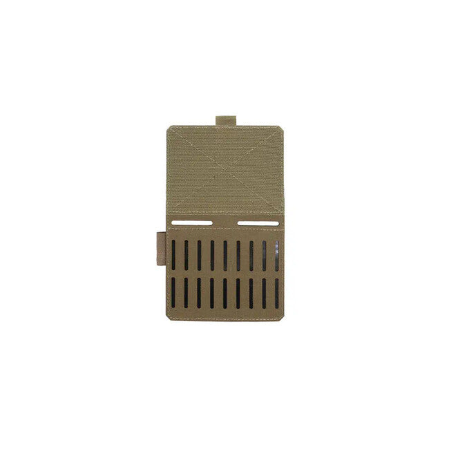 Agilite MOLLE тримач, койотовий загар