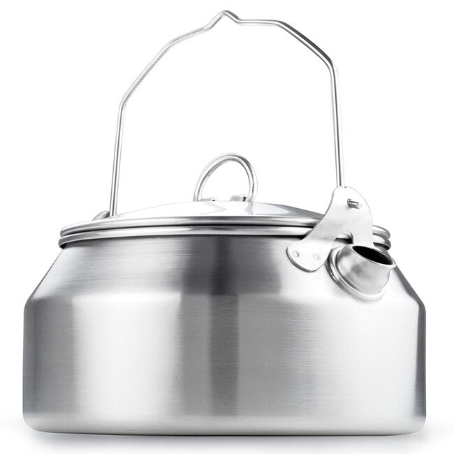 GSI Outdoors Glacier чайник з нержавіючої сталі 1 l