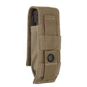 Leatherman NYLON MOLLE чохол для ножа L, коричневий