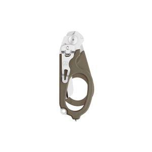 Leatherman RAPTOR® RESCUE мультитул, загар