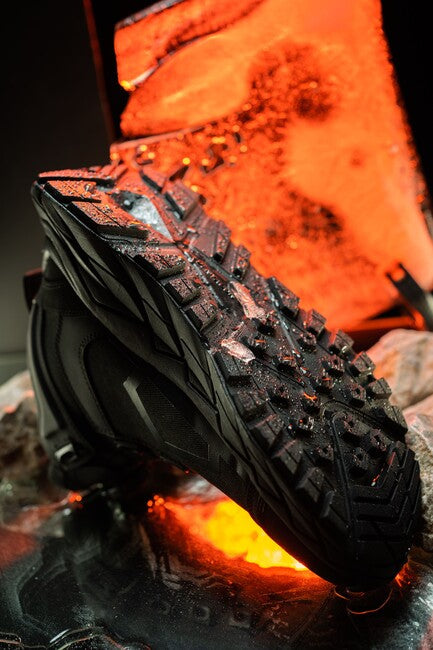 Pentagon Gravity Tactical 6 WP Fitgo Edition кросівки, чорні