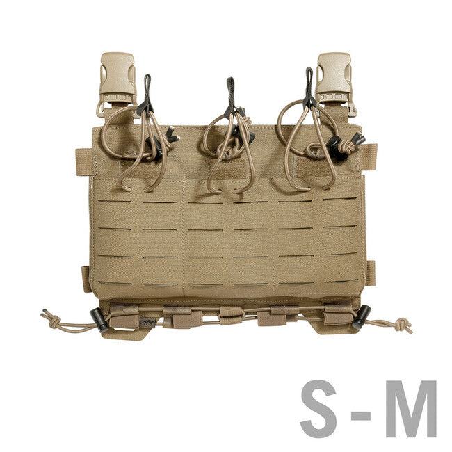 Tasmanian Tiger Panel Carrier Mag LC M4, койотовий коричневий