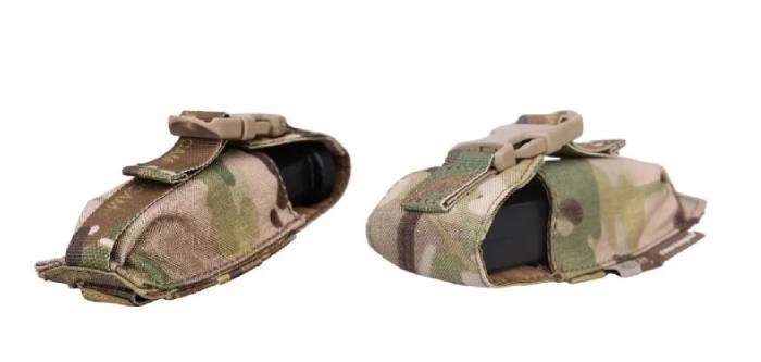 Emersongear чохол на інструмент 500D, мультикам
