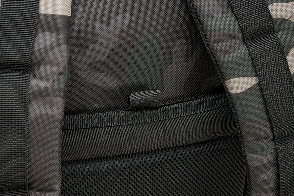 Brandit Cooper XL рюкзак 65L US, темний камуфляж