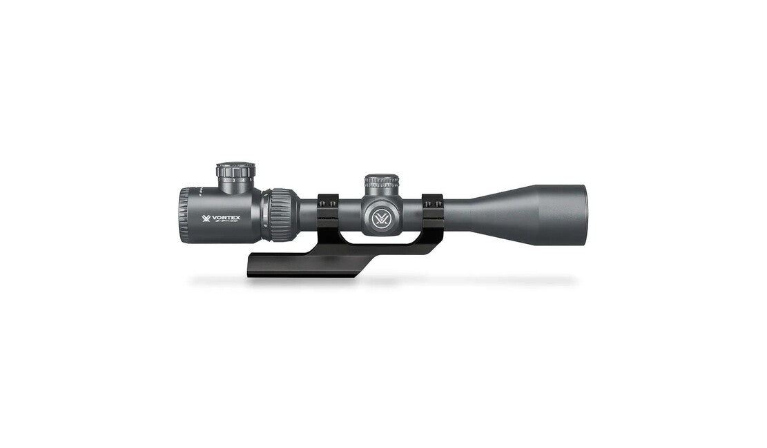 Vortex Optics Cantilever Mount 1" 3" Offset спортивна передова установка - 1.59