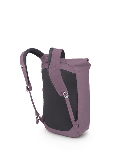 OSPREY ARCANE ROLL TOP PACK міський рюкзак, пурпурний dusk вересовий