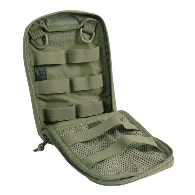 Tasmanian Tiger Tac Pouch 7 тактична сумочка, оливкова