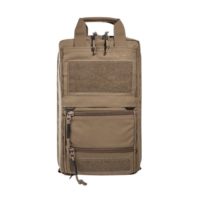 Tasmanian Tiger Survival Pack рюкзак, койотовий коричневий 16L