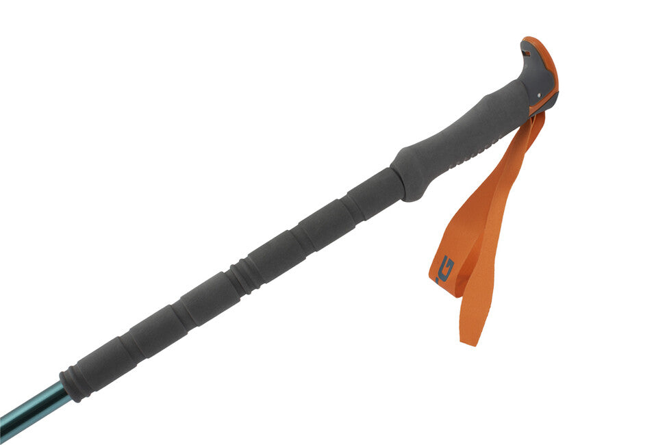 Pinguin Tour Long FL треккінгові палиці Foam
