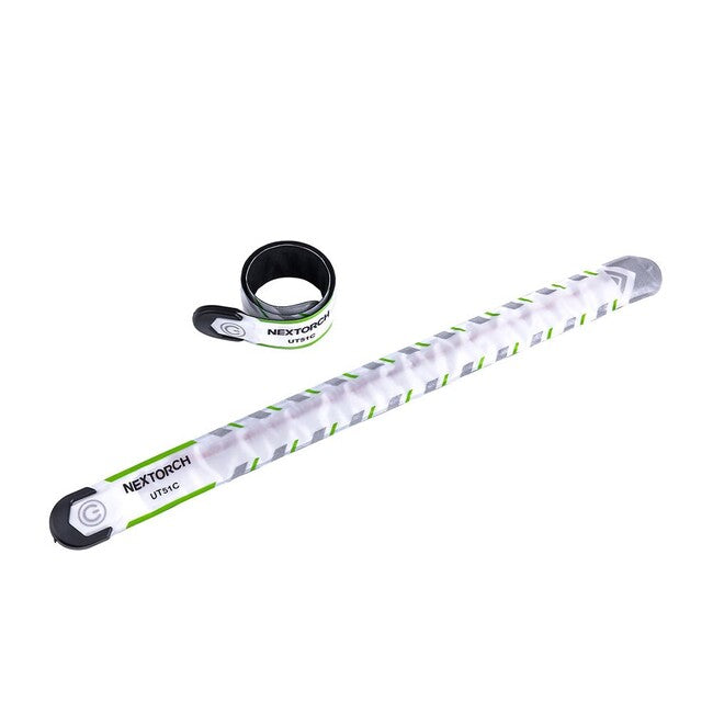 NexTorch® UT51C цивільна блимаюча безпекова стрічка