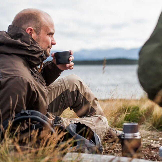 PRIMUS TrailBreak термос 0,75 л, сталь