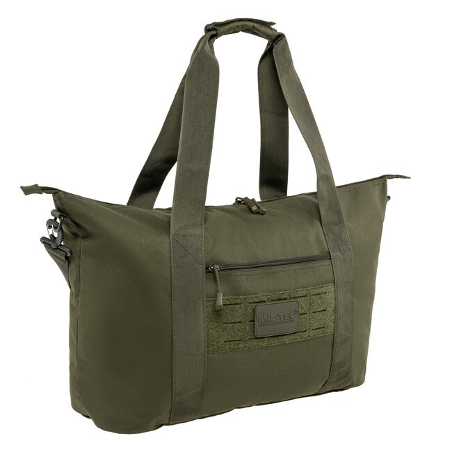 Mil-Tec Tactical Weekender дорожня сумка, OD green
