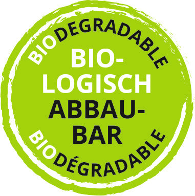 BasicNature фестивальне аварійне пончо, біодеградуюче, прозоре
