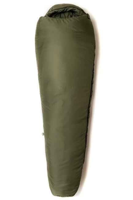 Snugpak Softie Elite 4 спальний мішок, -10°C, оливковий