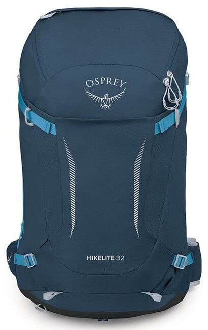 OSPREY HIKELITE 32 II туристичний рюкзак, atlas синій