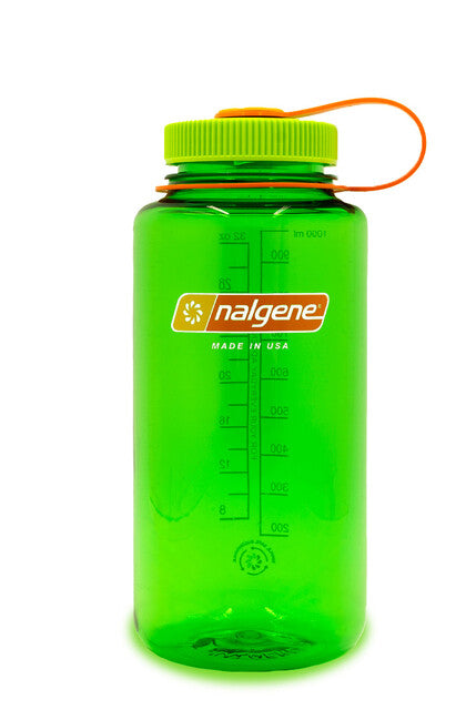 Nalgene WM Sustain пляшка для питва 1 l, кавунова куля