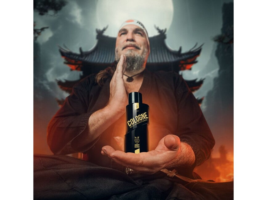 Angry Beards Sick Sensei одеколон 100 ml