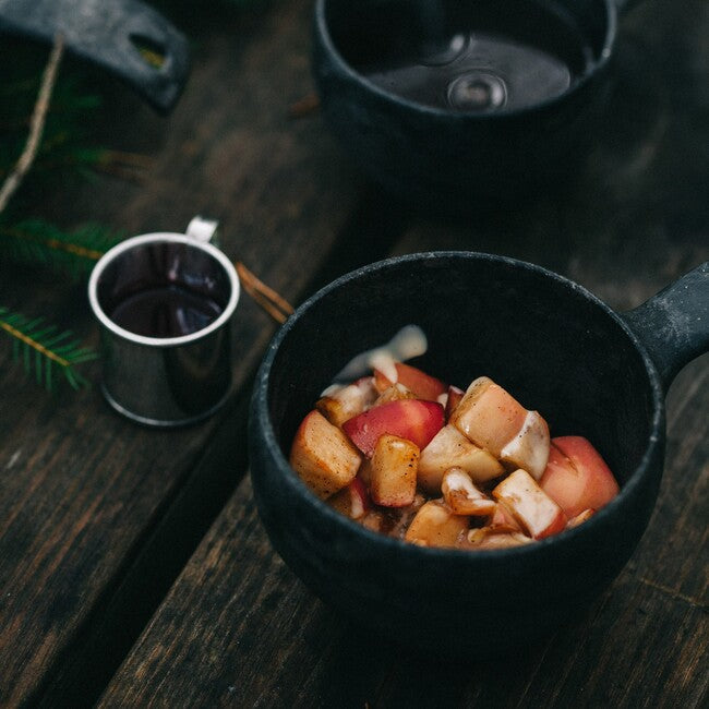 Kupilka термочашка Kupilka 37 Large Cup, чорна