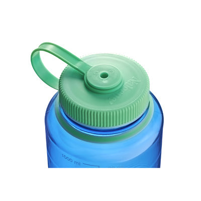Nalgene WM Sustain пляшка 1 л, васильковий