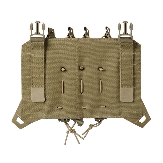 Direct Action® SPITFIRE SMG панель Cordura, рейнджер зелений