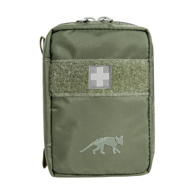 Tasmanian Tiger First Aid Mini аптечка, оливкова