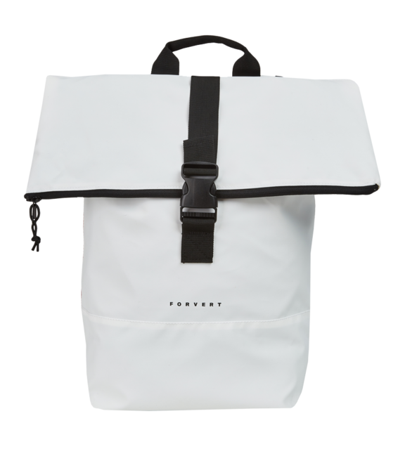 Forvert Lorenz Tarp рюкзак 30L, білий