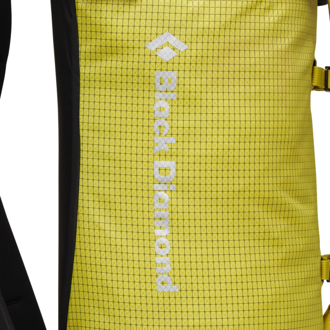 Black Diamond Speed 30 альпіністський рюкзак, сірка