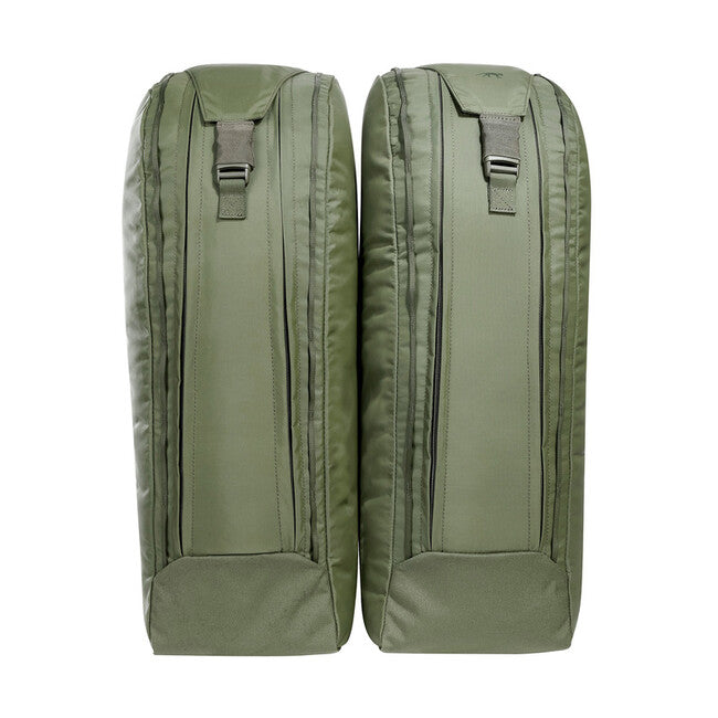 Tasmanian Tiger Front-Side Pouch рюкзак 16, оливковий