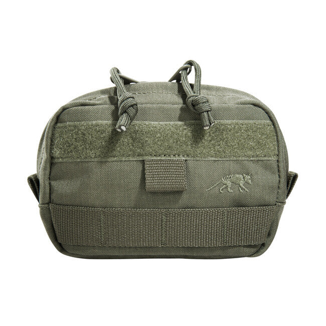 Tasmanian Tiger Tac Pouch 4 Horizontal тактичний чохол IRR, камінь сірий оливковий