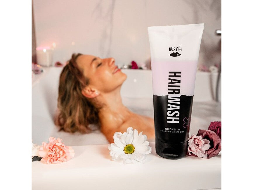 Becky Blossom шампунь для волосся, 230 ml