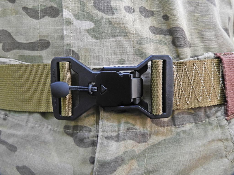 K9 Thorn Alpha ремінь 40 мм, coyote