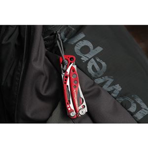 Leatherman SKELETOOL RX мультиінструмент