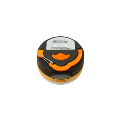 Origin Outdoors кемпінговий LED ліхтар, 300 люменів