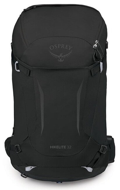 OSPREY HIKELITE 32 II туристичний рюкзак, чорний