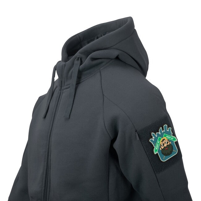 Helikon-Tex Urban Tactical lite світшот, чорний