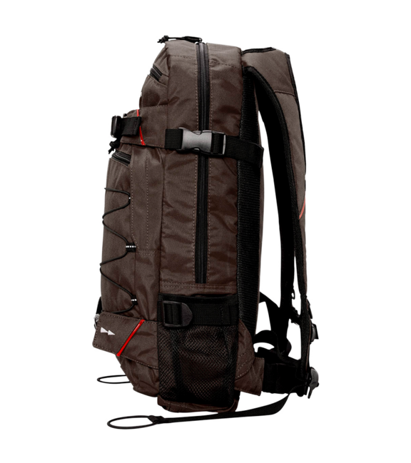 Forvert Louis рюкзак 20L, коричневий