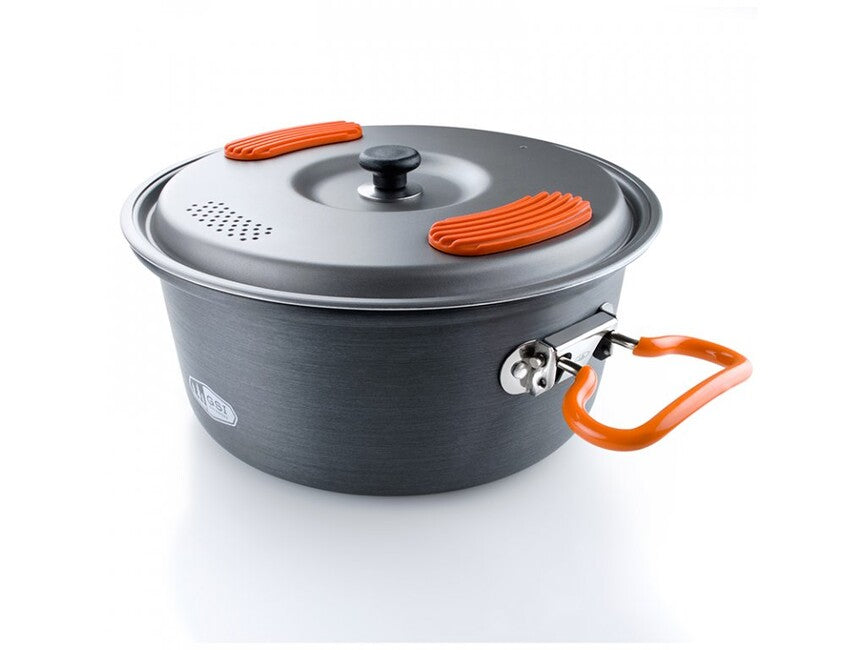 GSI Outdoors Halulite котел 4.7 л