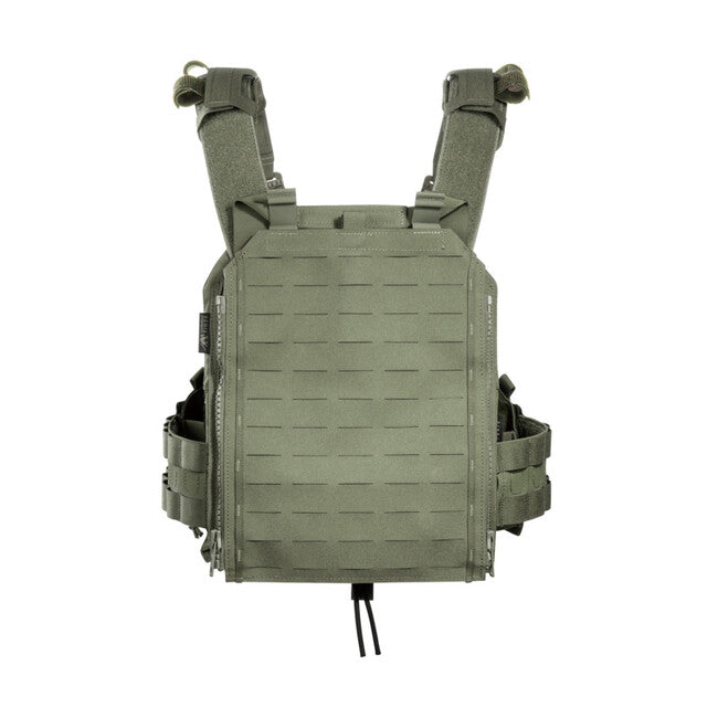 Tasmanian Tiger Plate Carrier QR LC ZP носій плат, оливкова
