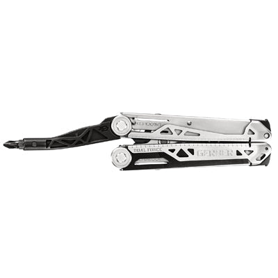 Gerber Dual Force багатофункційні кліщі