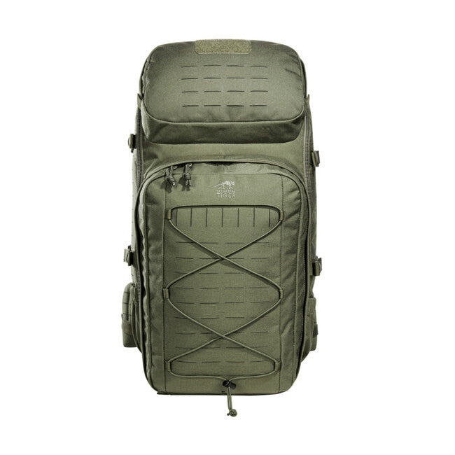 Tasmanian Tiger Modular Trooper Pack рюкзак, оливковий, 55L
