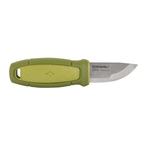 Morakniv Eldris ніж на шию (S), червоний