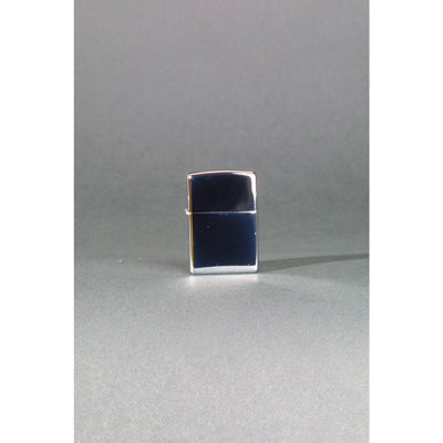 Zippo хромований паливовий запальничка