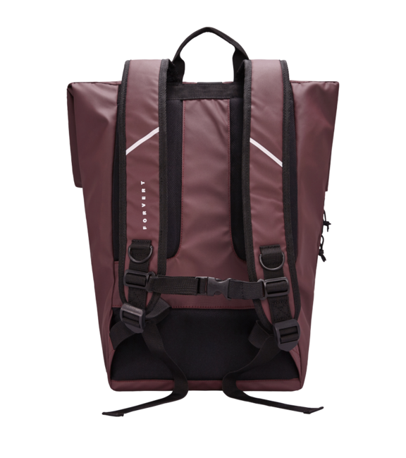 Forvert Lorenz Tarp рюкзак 30L, слива
