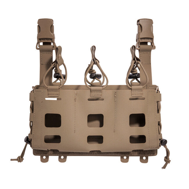 Tasmanian Tiger Panel Carrier Mag anfibia, койотовий коричневий