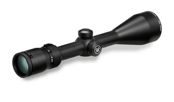 Vortex Optics Diamondback® прицільний приціл 3.5-10x50 SFP BDC MOA