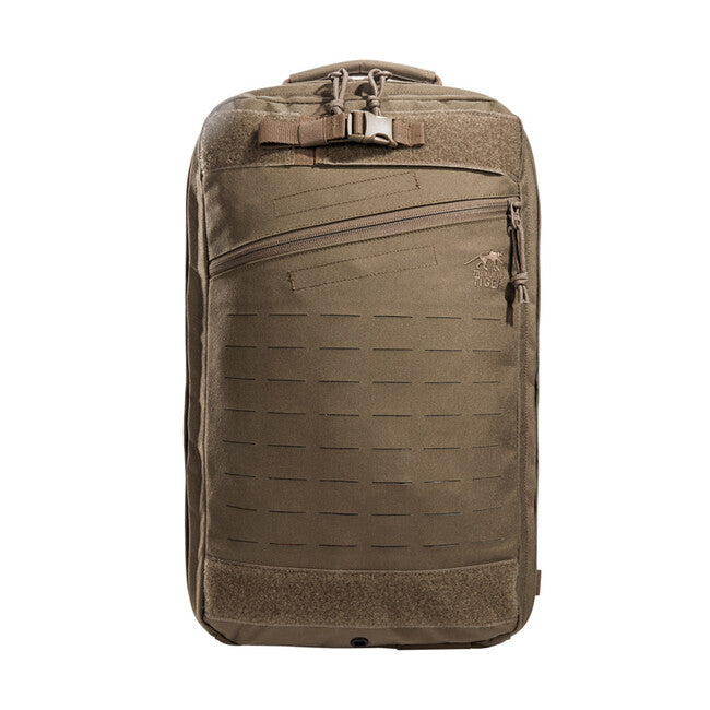 Tasmanian Tiger Medic Assault Pack L MKII рюкзак для медичних потреб, койотовий коричневий 19L