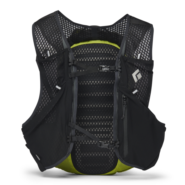Black Diamond Distance 8 туристичний рюкзак, оптичний жовтий