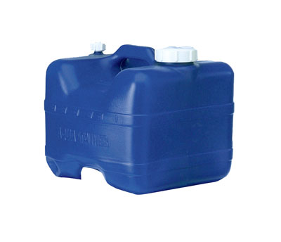 Reliance Aqua Tainer каністра, 15 л