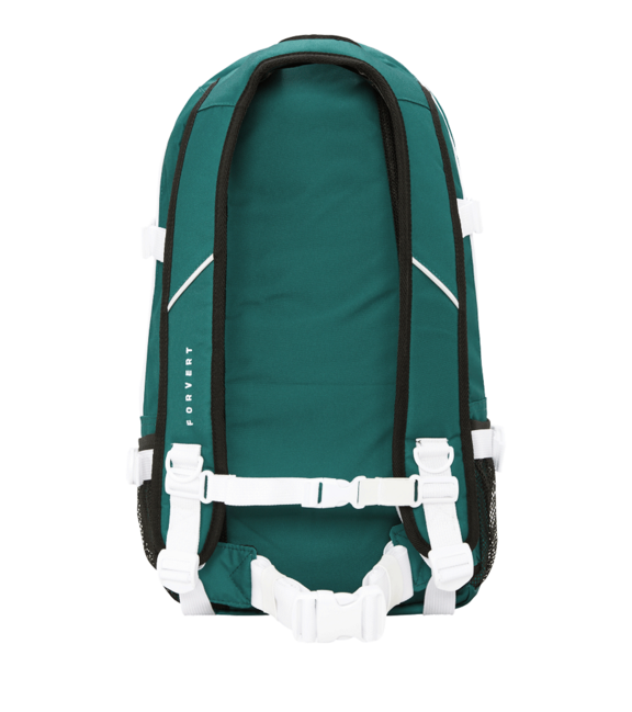 Forvert рюкзак Ice Louis, мультиколір 20 л