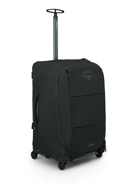 OSPREY OZONE 4-Wheel 85 дорожний чемодан, чорний